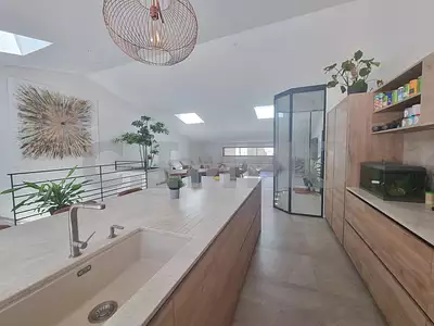 Maison, 260 m²
