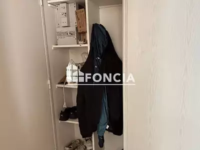 Appartement, 28 m²