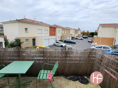 Appartement, 43 m²