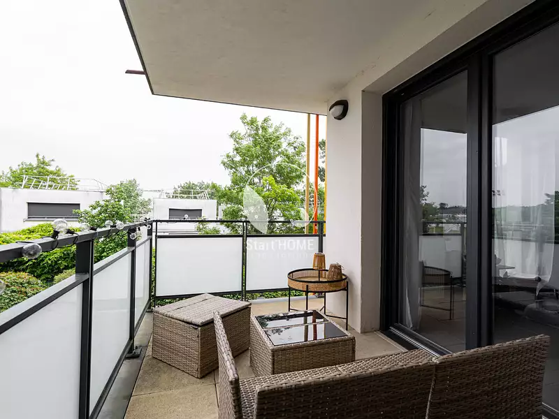 Appartement, 43,03 m²