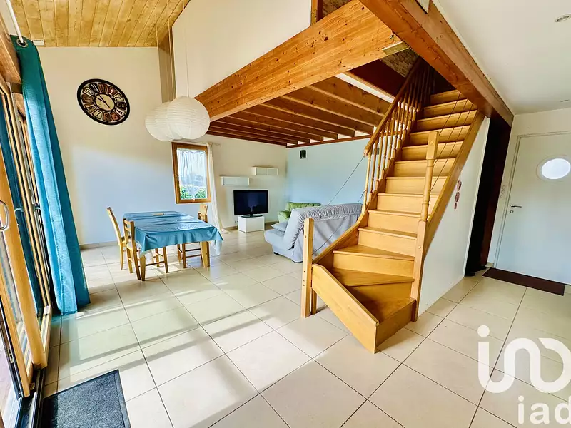 Maison, 112 m²