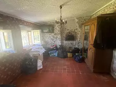 Maison, 117 m²