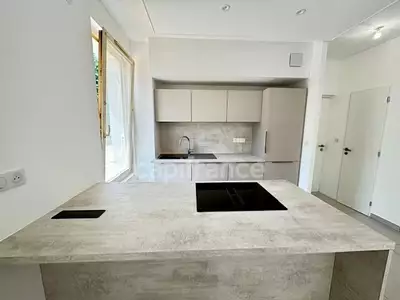 Appartement, 42 m²