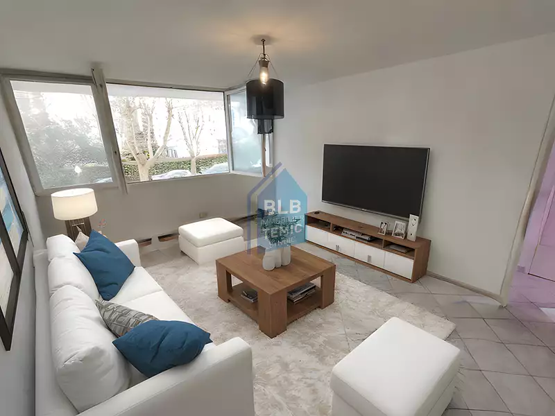 Appartement, 62 m²
