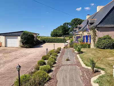 Maison, 120 m²