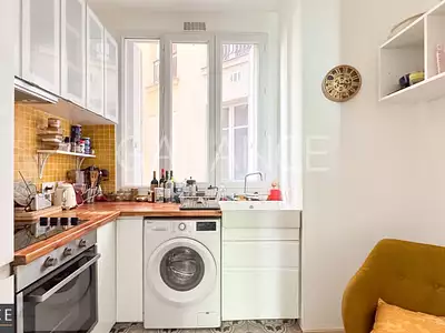 Appartement, 87,76 m²
