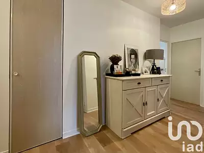 Appartement, 76 m²