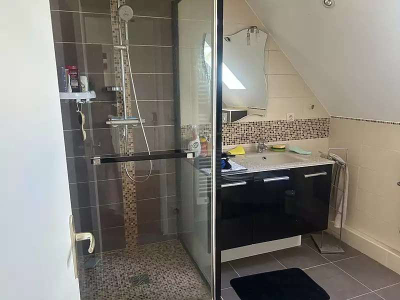 Maison, 130 m²
