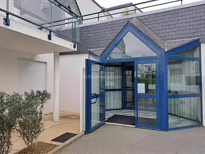 Appartement, 23,95 m²