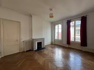 Appartement, 112 m²