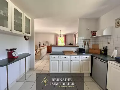 Maison, 100 m²