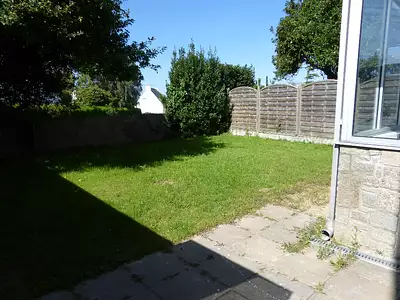 Appartement, 43 m²