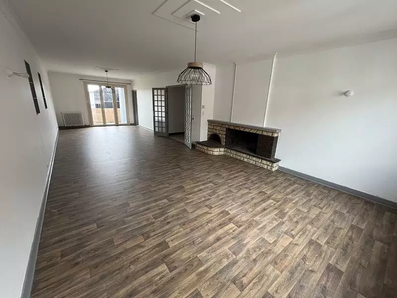 Appartement, 136,23 m²