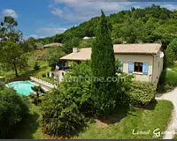 Maison, 135 m²