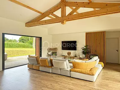 Maison, 140 m²