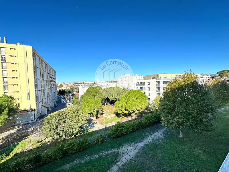 Appartement, 50,59 m²