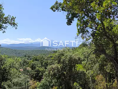 Terrain, 22 780 m²