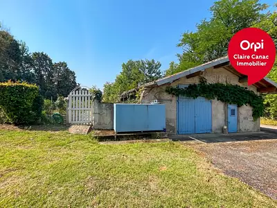 Maison, 437 m²