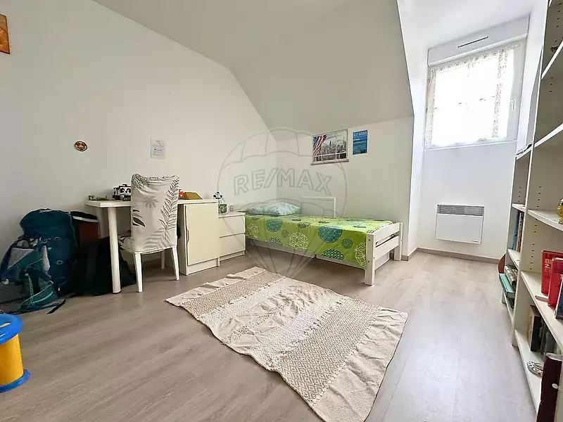 Maison, 105 m²