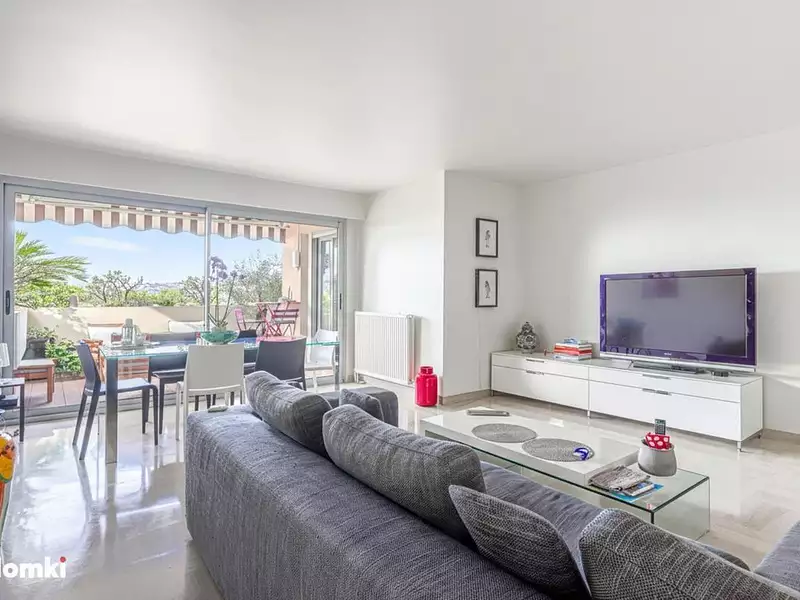 Appartement, 101 m²