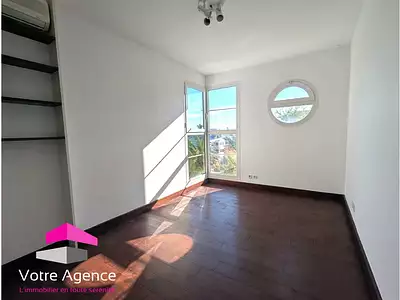 Appartement, 49,05 m²