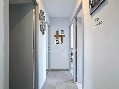 Maison, 92 m²