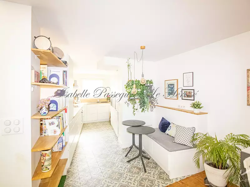 Appartement, 79 m²