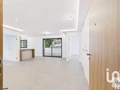Appartement, 60 m²