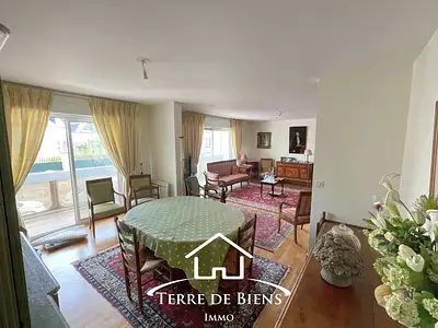 Appartement, 98,95 m²