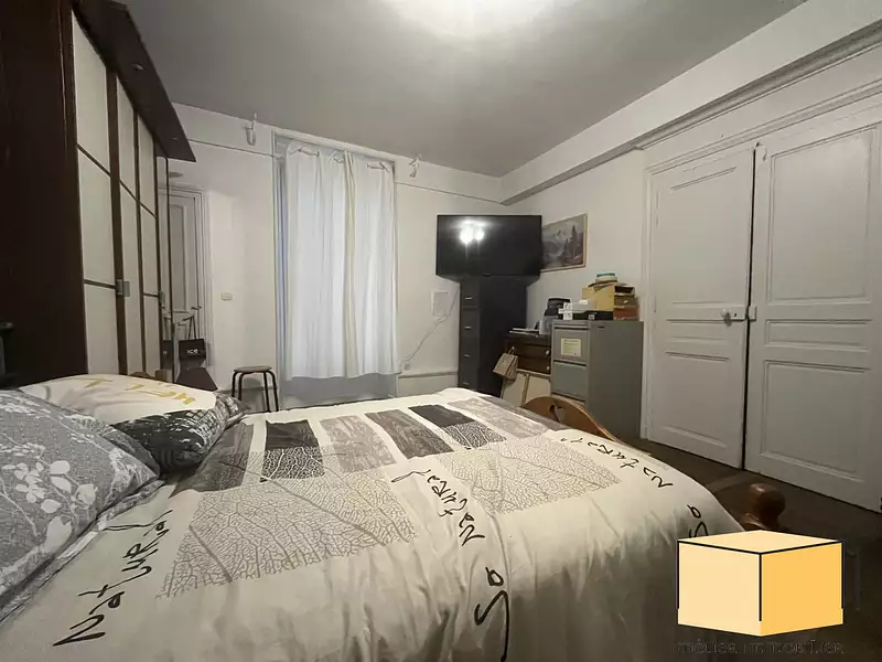 Appartement, 120,1 m²