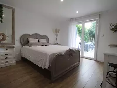 Maison, 133 m²