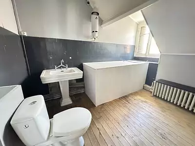 Maison, 105 m²