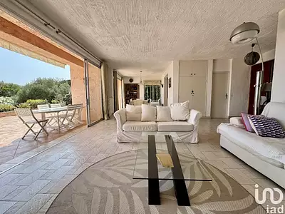 Maison, 136 m²