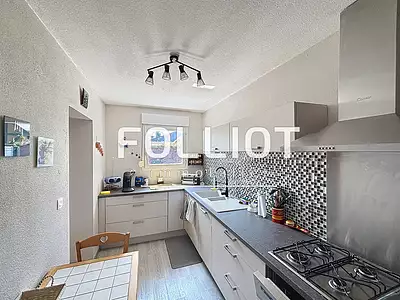 Maison, 104 m²