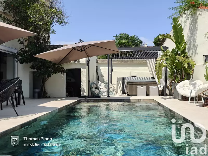 Maison, 170 m²
