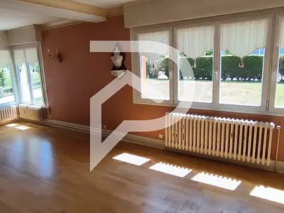 Maison, 133 m²