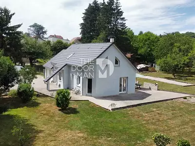 Maison, 160 m²