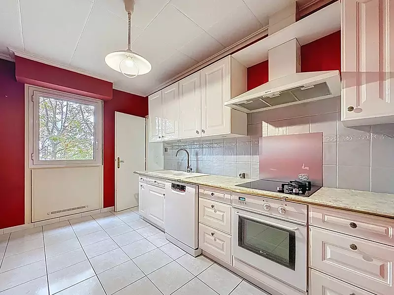 Appartement, 100,05 m²