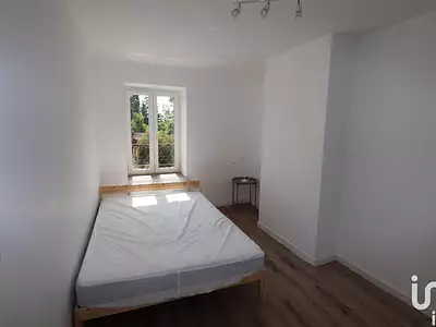 Maison, 57 m²
