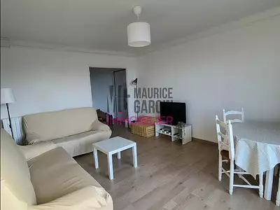 Appartement, 56,66 m²