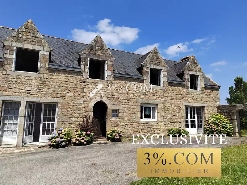 Maison, 122 m²