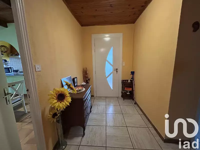 Maison, 156 m²
