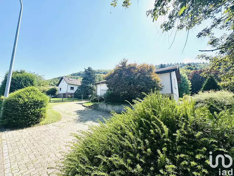 Maison, 115 m²