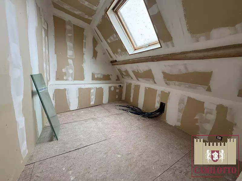 Maison, 124 m²