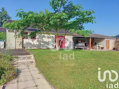 Maison, 250 m²