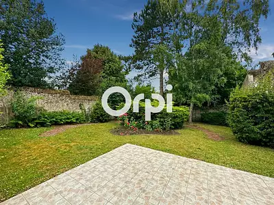Appartement, 73 m²