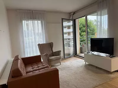 Appartement, 82 m²