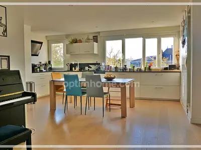 Appartement, 154 m²