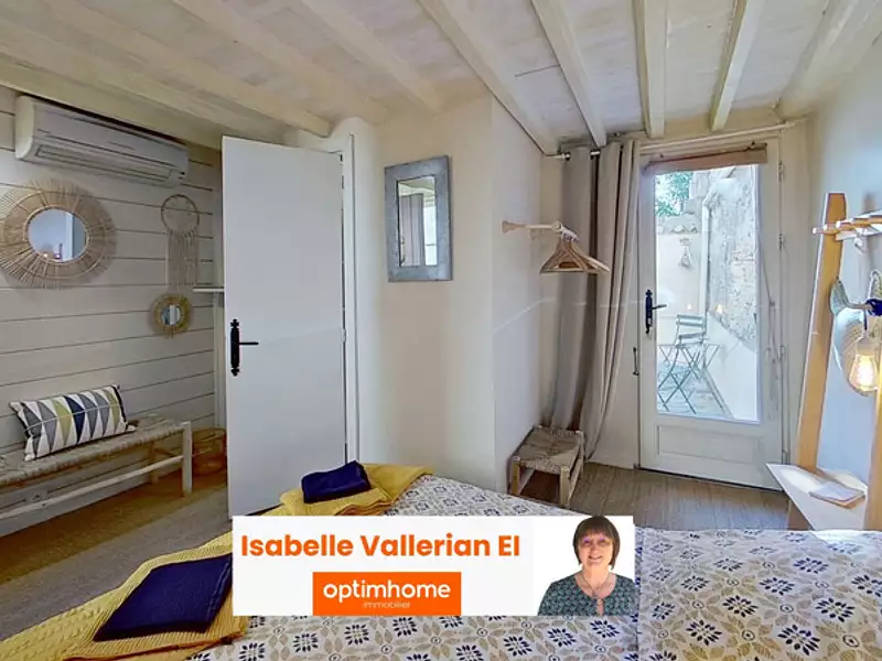 Maison, 114 m²