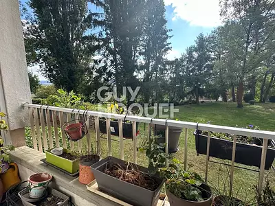 Appartement, 67,66 m²
